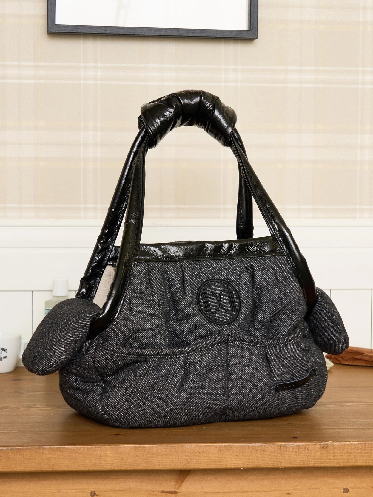 即納 Dimsum Heritage Bag 全3色