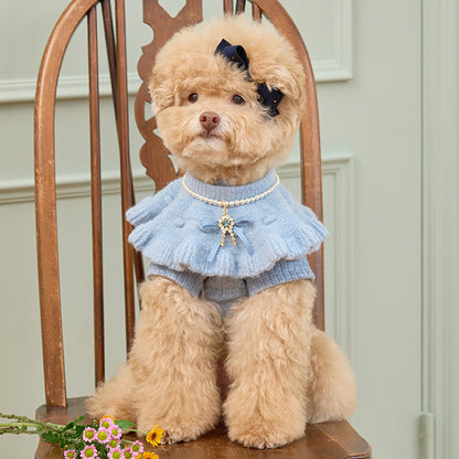 即納 Tiny Garden Turtleneck 全3色