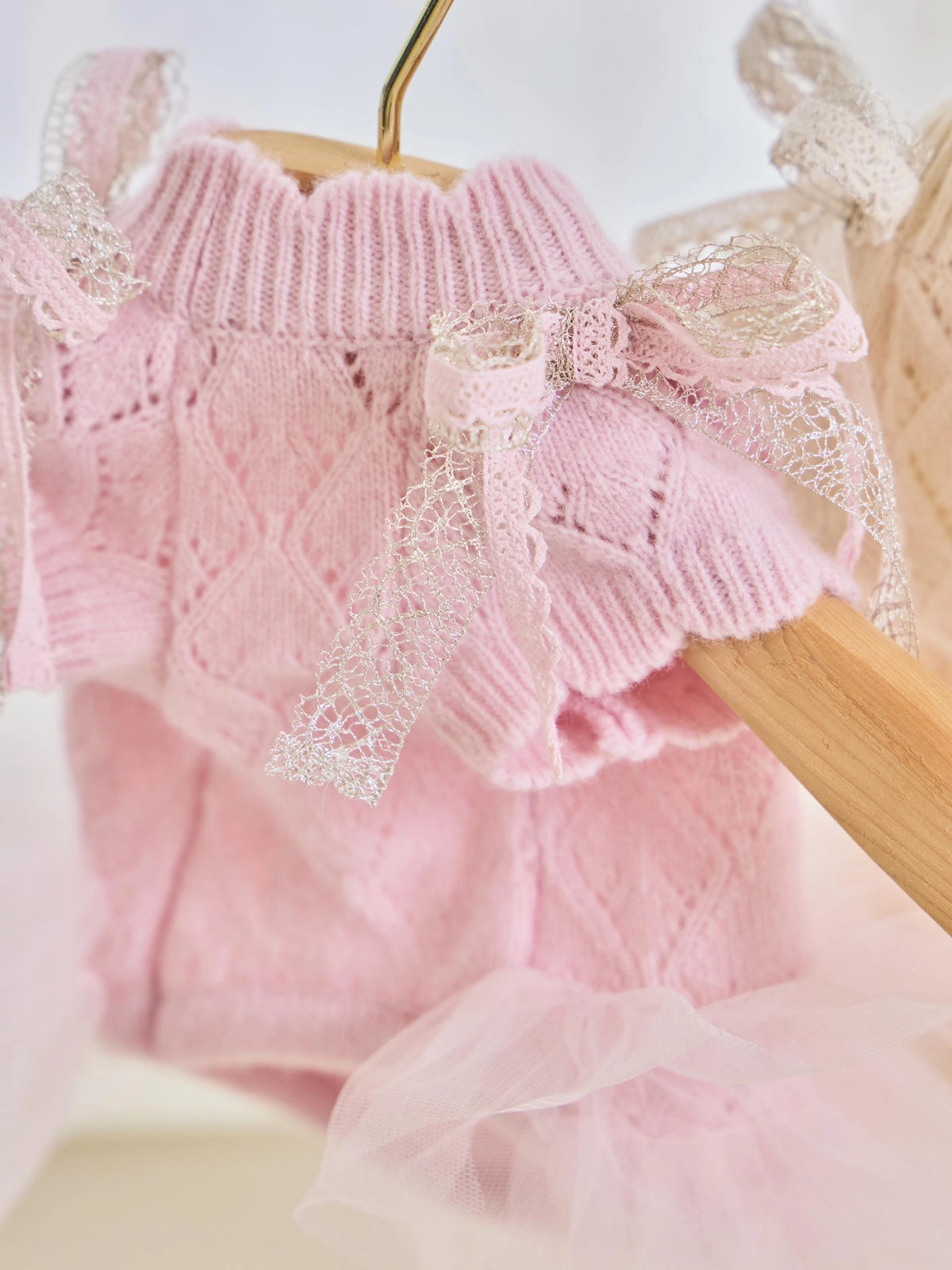 Patissier Tutu Dress 全3色