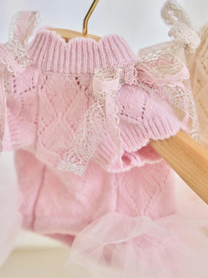 Patissier Tutu Dress 全3色