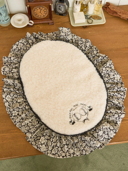 即納 Cozy Cloud Blanket 全3色