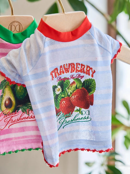即納 Juicy Market T-Shirt 全3色