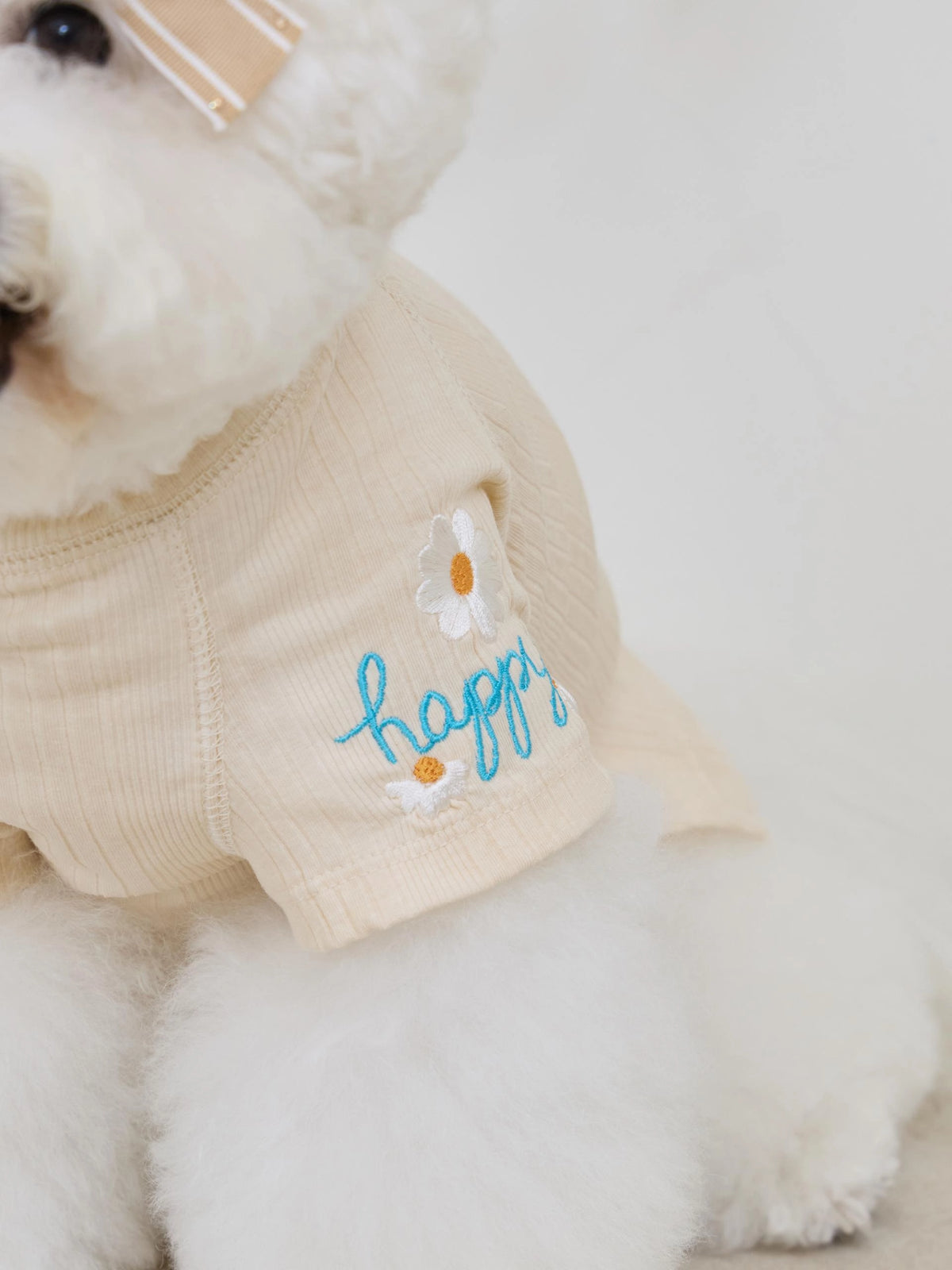 即納 Happy Heart Tee 全3色