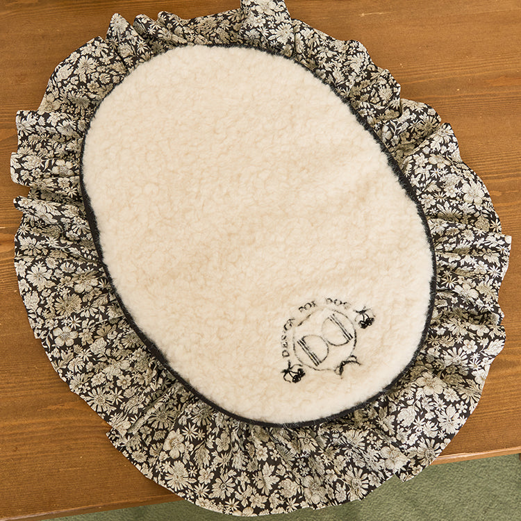 即納 Cozy Cloud Blanket 全3色