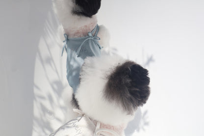 【PRE-ORDER】Pearl Swim Suit 全2色