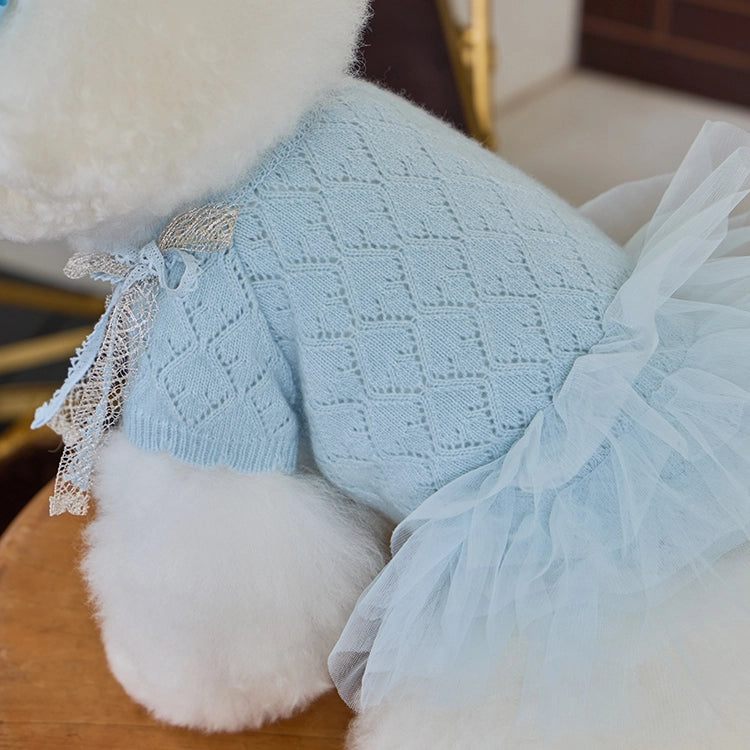 Patissier Tutu Dress 全3色