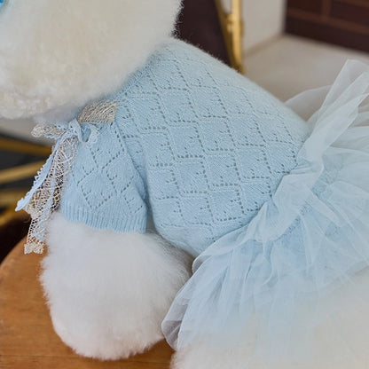 Patissier Tutu Dress 全3色