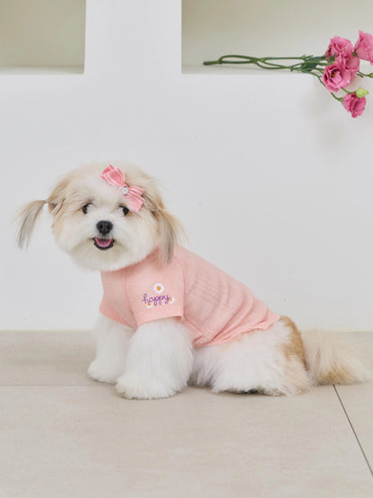 即納 Happy Heart Tee 全3色