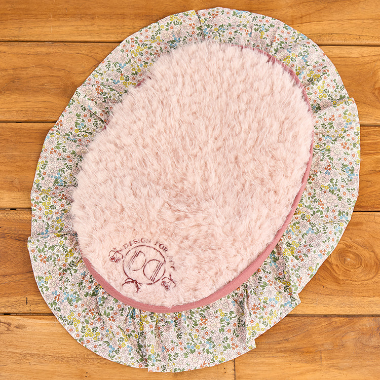 即納 Soft Fur Blanket 全4色