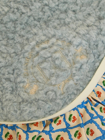 即納 Cozy Cloud Blanket 全3色