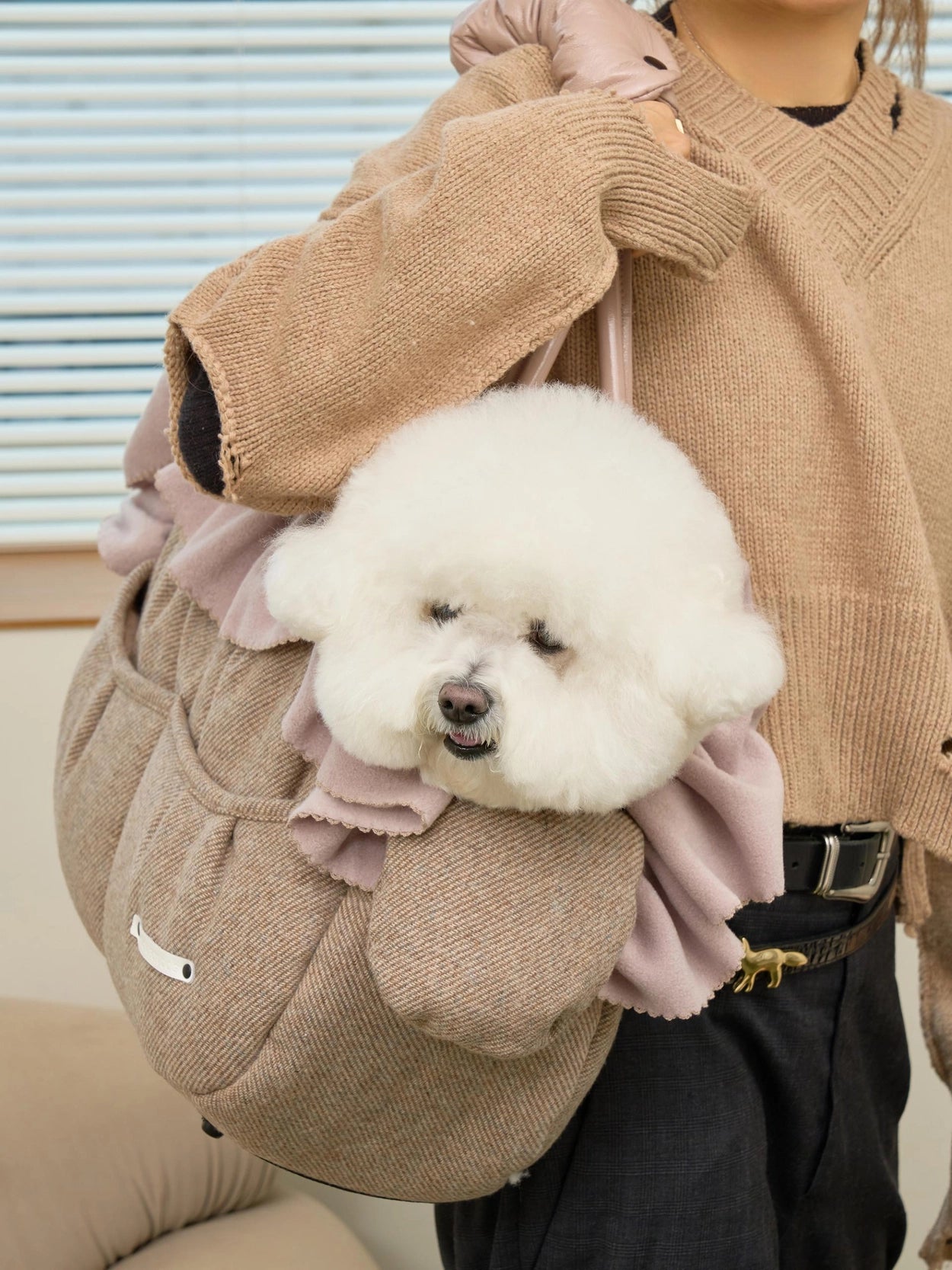 即納 Dimsum Heritage Bag 全3色