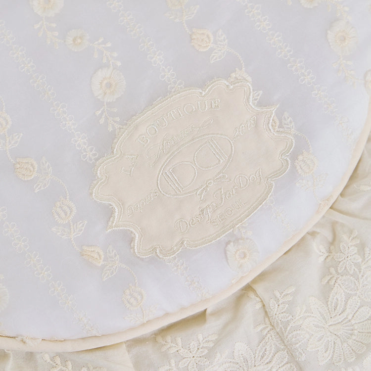 Chouchou Blanket 全3色