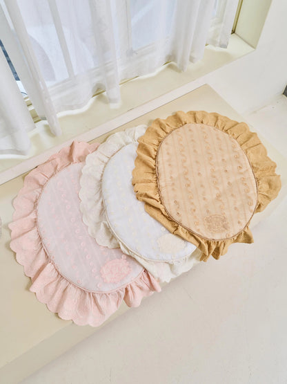 Chouchou Blanket 全3色