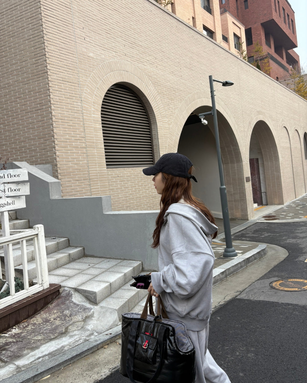 Cheese Bag Glossy Black Edition