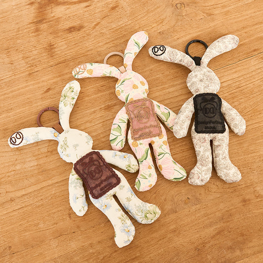 DD Keyring 全3色