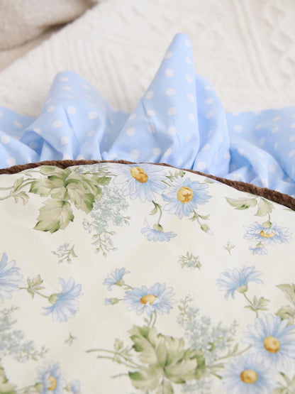Jardin Blanket 全3色