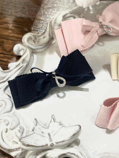 Wendi Hoodie Hairpin 全3色