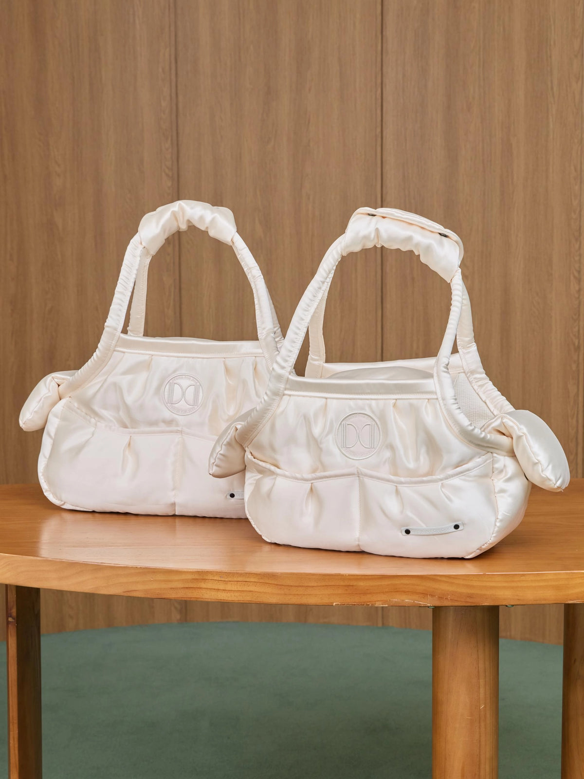 即納 Dimsum Chou Chou Bag 全3色