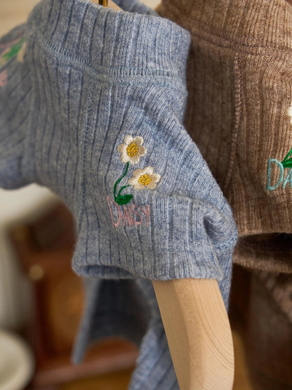 即納 Tiny Garden Turtleneck 全3色