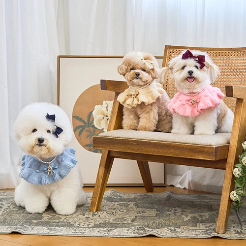 即納 Tiny Garden Hairpin 全3色