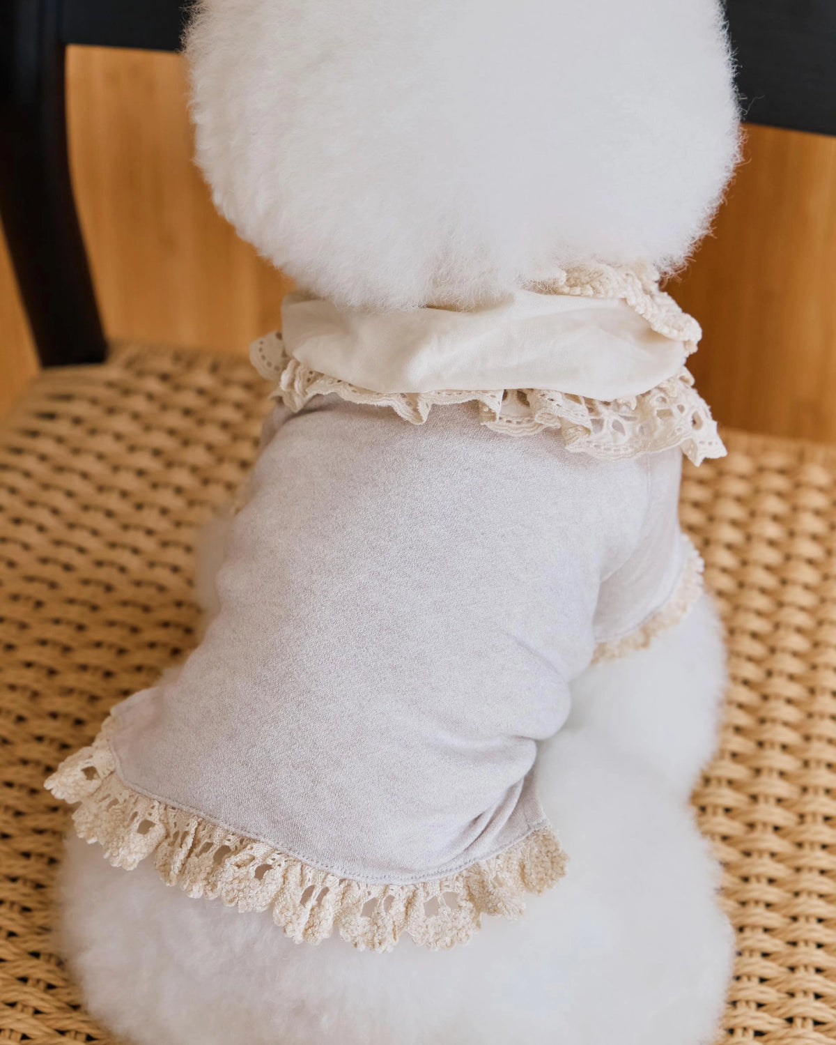 Wendy Hoodie 全3色