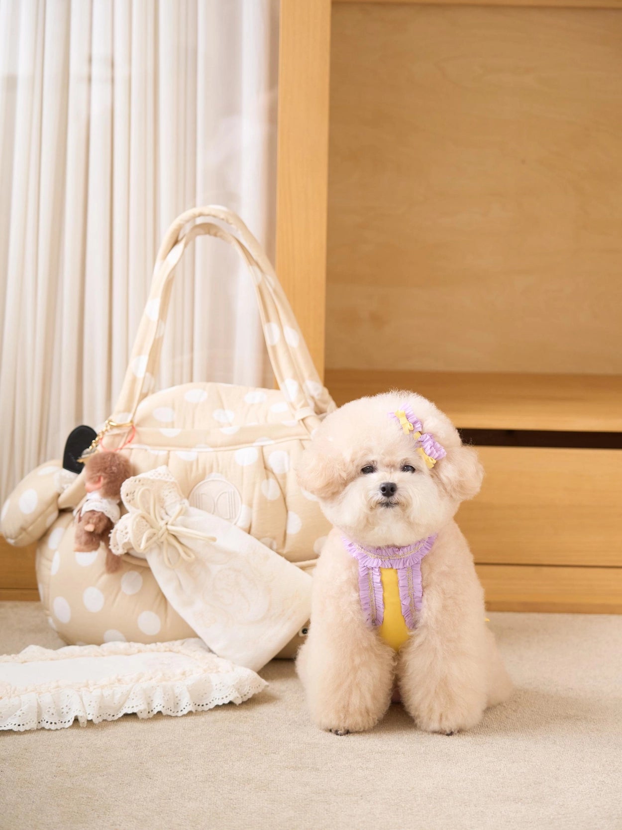 即納 DD Ice Pouch 全4色