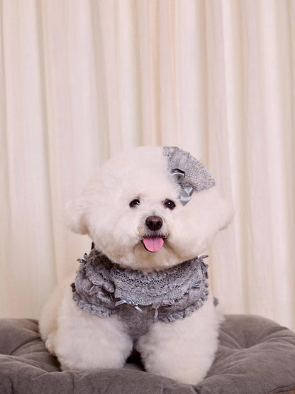 Lace Garden Dress 全3色