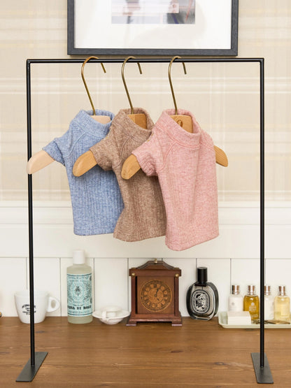 即納 Tiny Garden Turtleneck 全3色