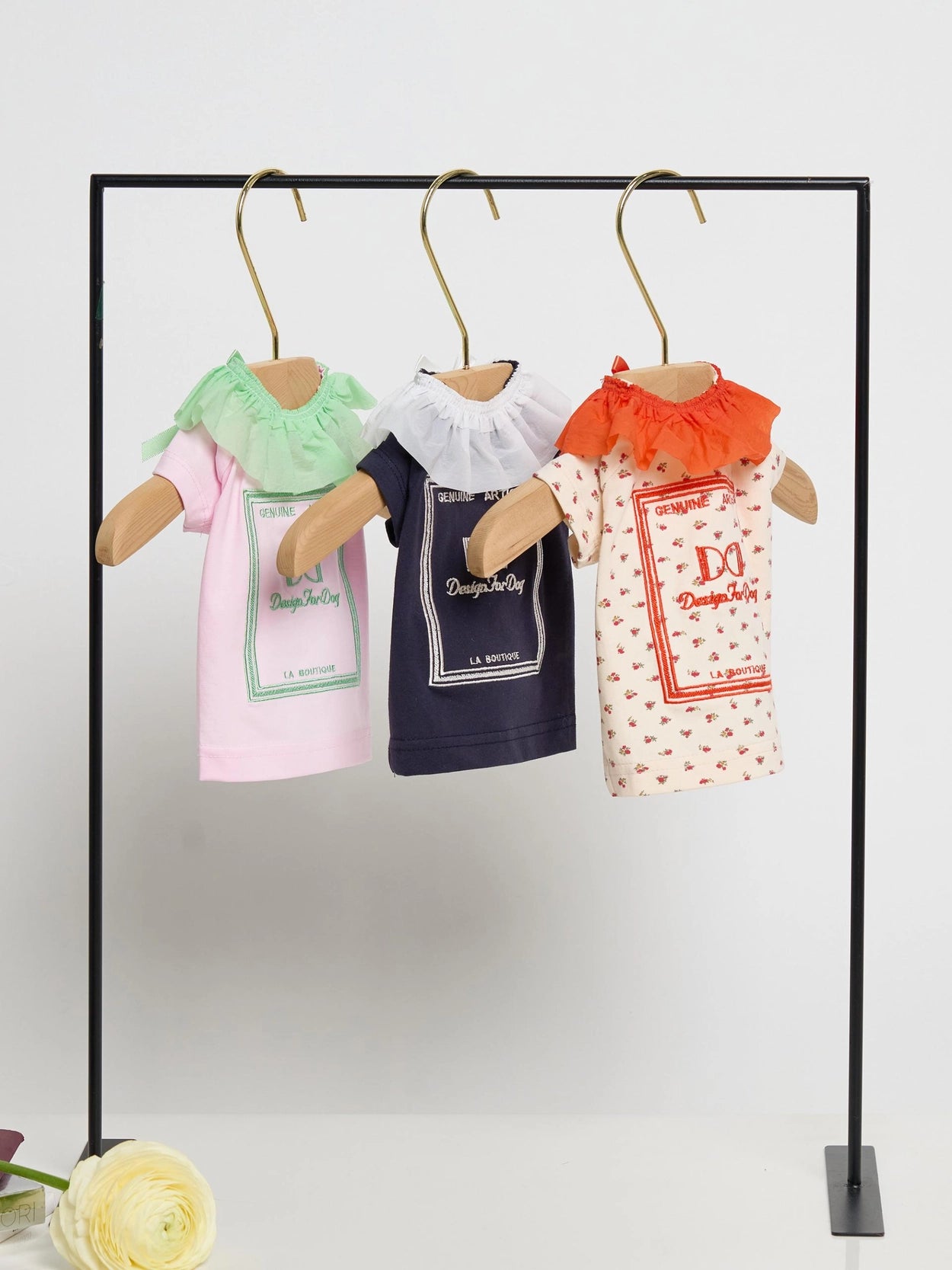 即納 Atelier T-shirt 全3色