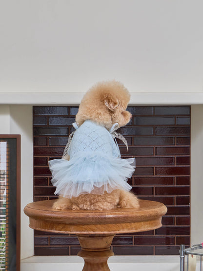 Patissier Tutu Dress 全3色