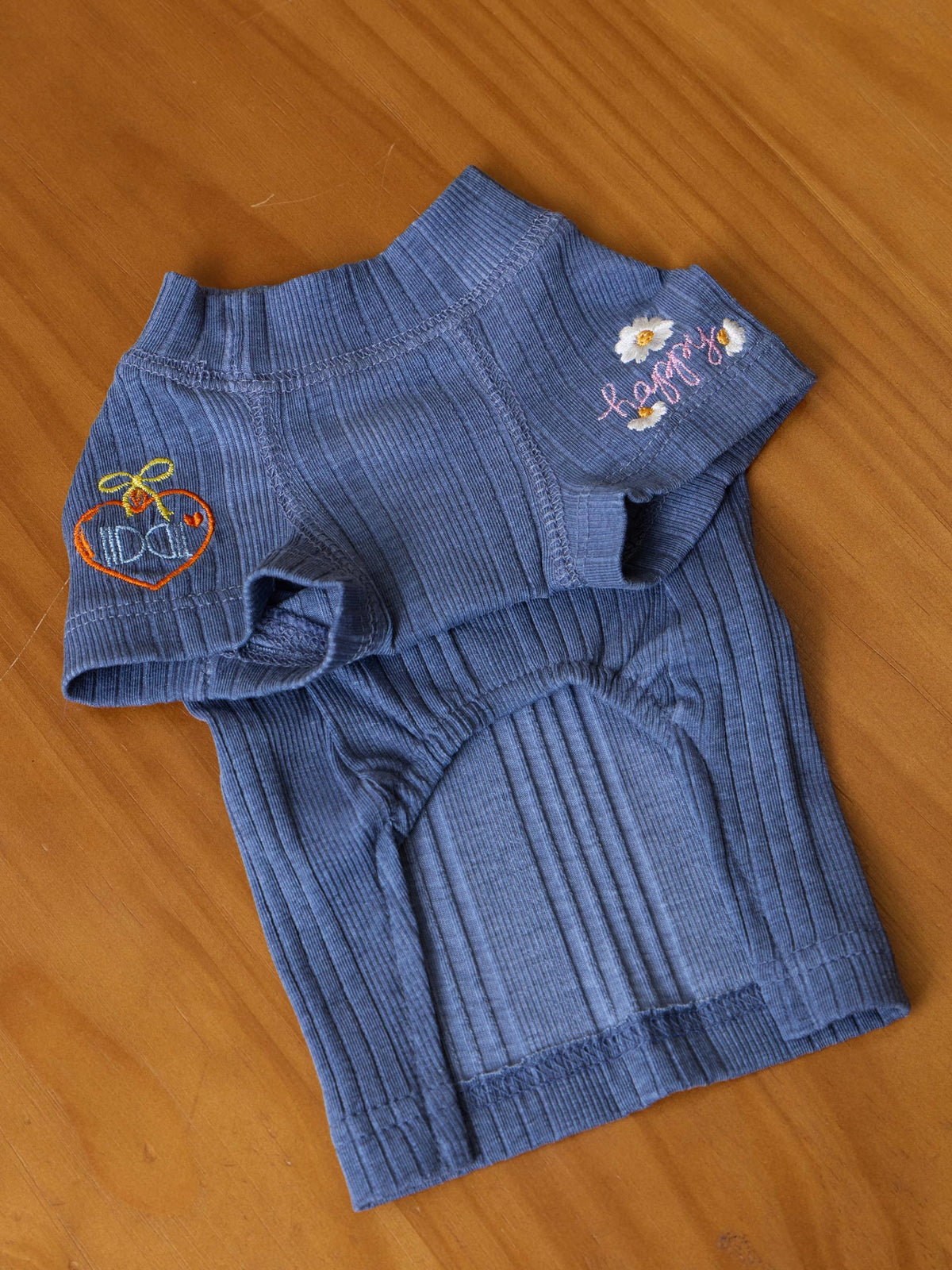 即納 Happy Heart Tee 全3色