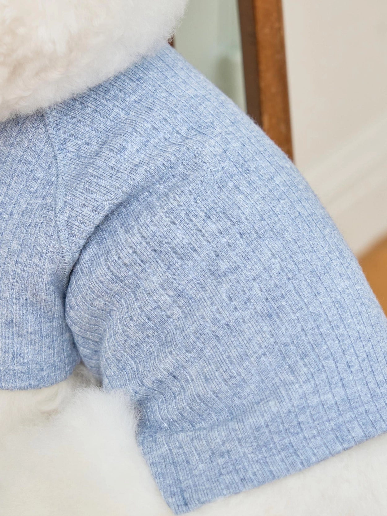 即納 Tiny Garden Turtleneck 全3色