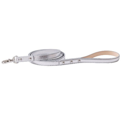 予約 Bloom Leash シルバー
