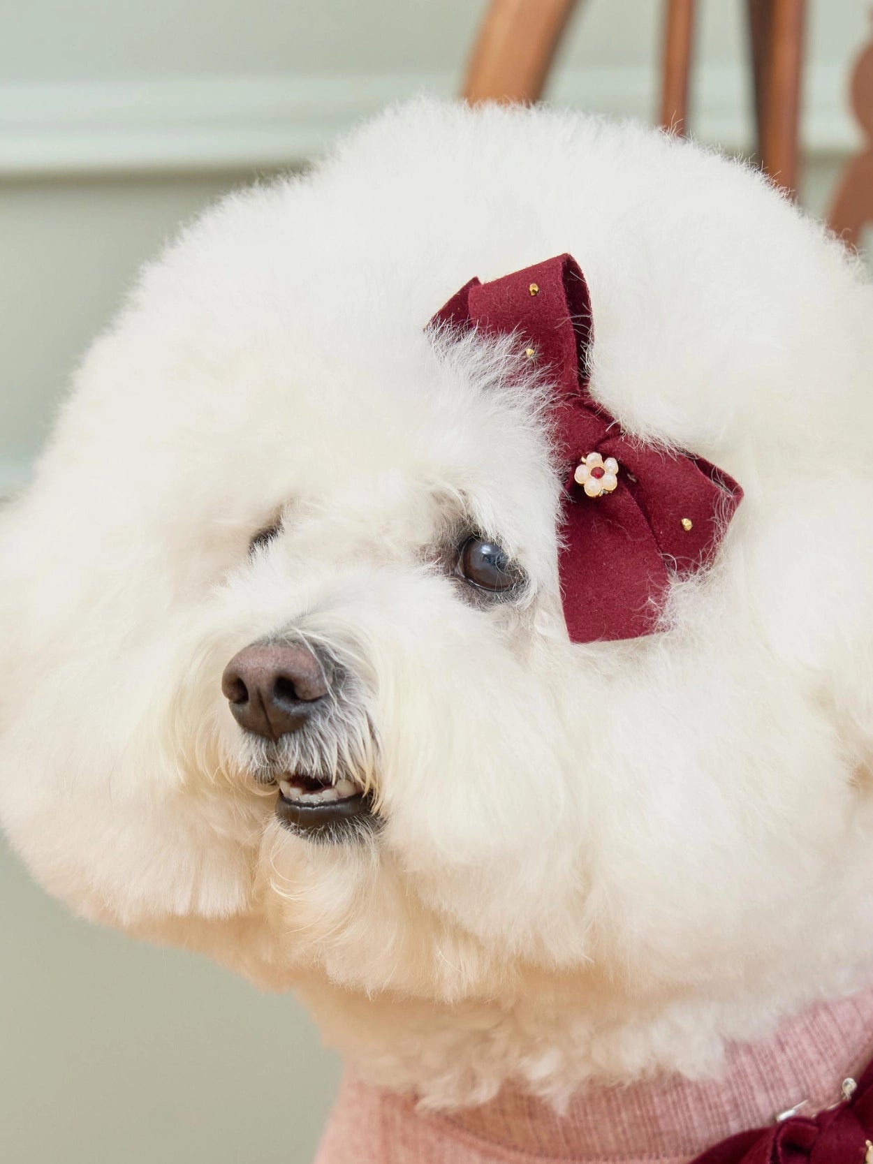 即納 Tiny Garden Hairpin 全3色