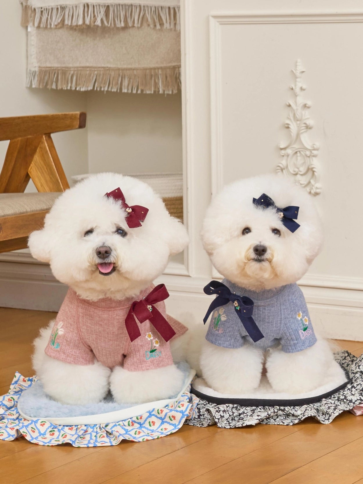 即納 Tiny Garden Hairpin 全3色