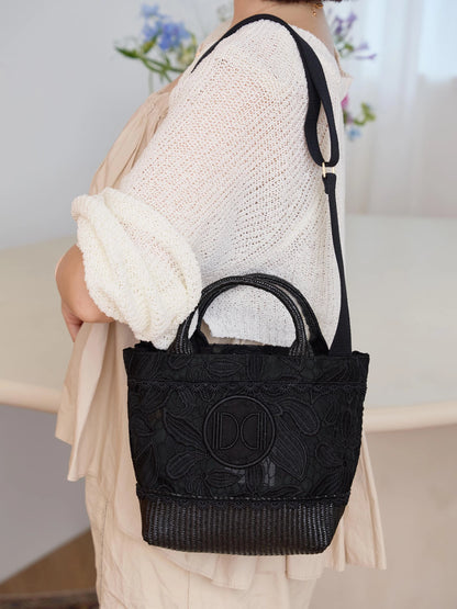 【7/9(木) 20:00 OPEN】Petit Madeleine Walking Bag 全3色