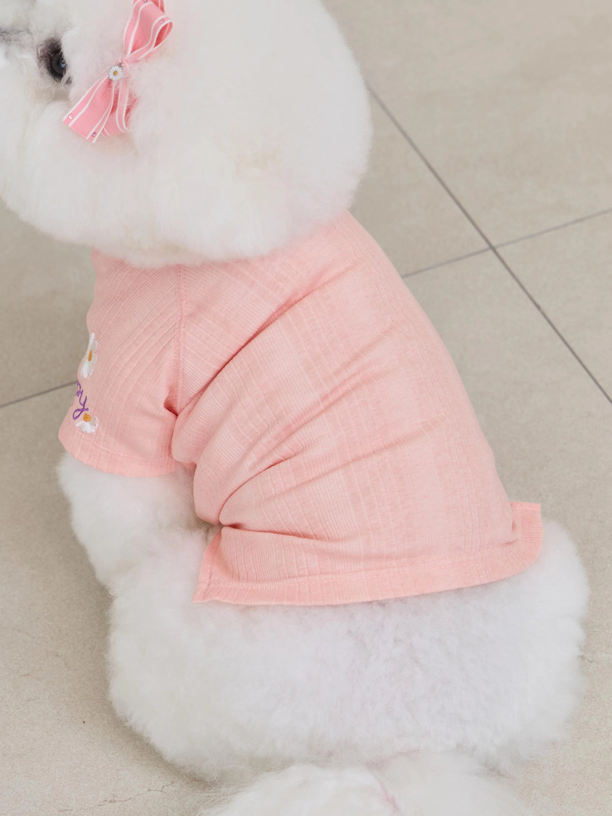即納 Happy Heart Tee 全3色