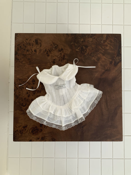 Soft Collar One-piece