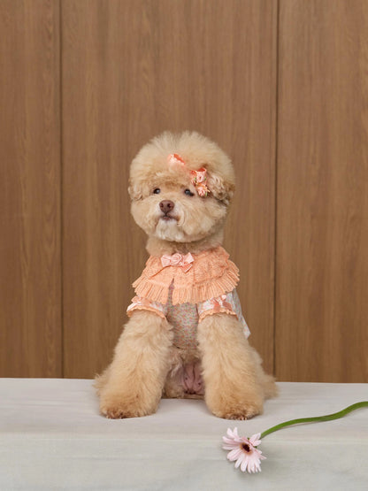 Rose Garden Hairpin 全3色