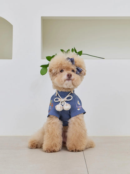 即納 Happy Heart Tee 全3色