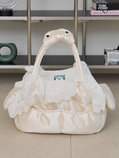 即納 Dimsum Chou Chou Bag 全3色