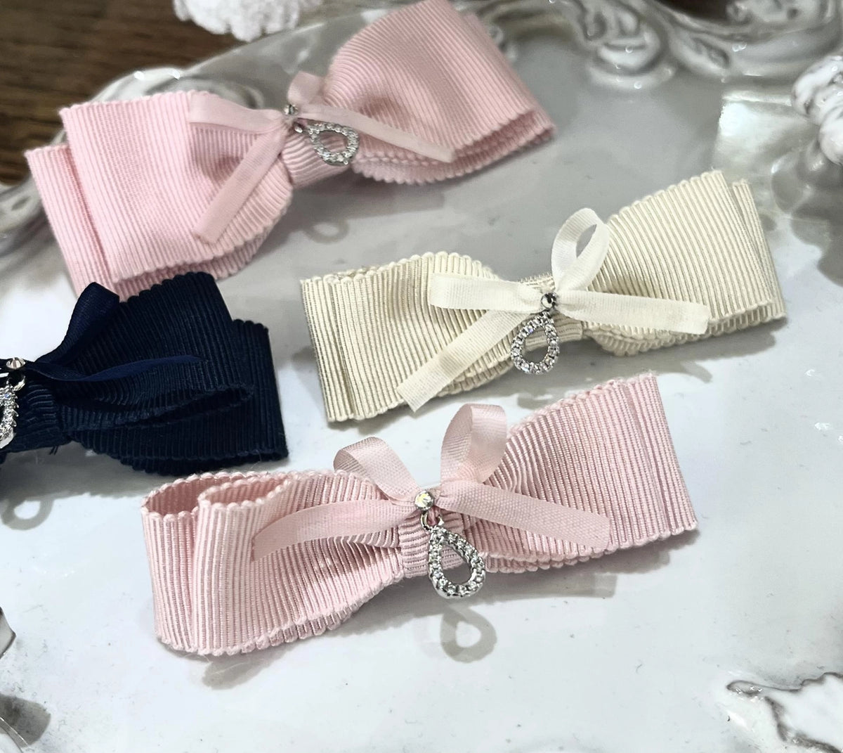 Wendi Hoodie Hairpin 全3色
