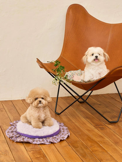 即納 Soft Fur Blanket 全4色