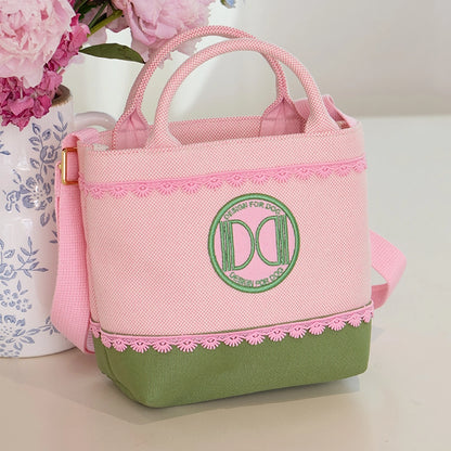【7/9(木) 20:00 OPEN】Petit Madeleine Walking Bag 全3色