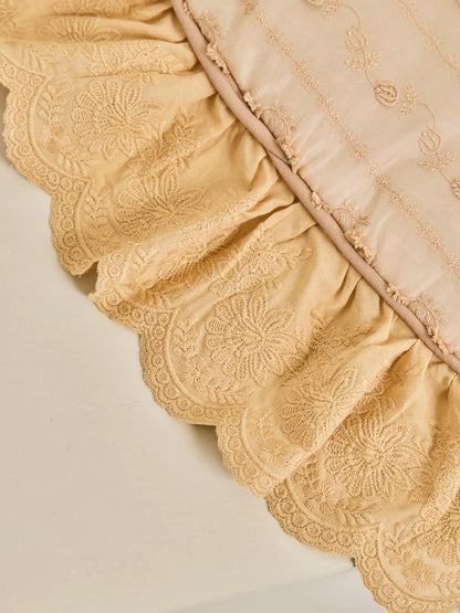 Chouchou Blanket 全3色