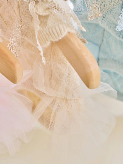 Patissier Tutu Dress 全3色