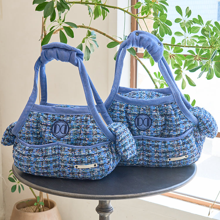 即納 Dimsum Atelier Bag 全2色