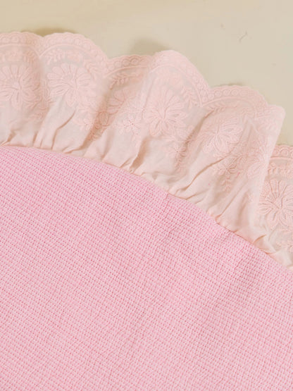 Chouchou Blanket 全3色