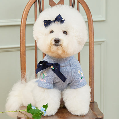 即納 Tiny Garden Turtleneck 全3色