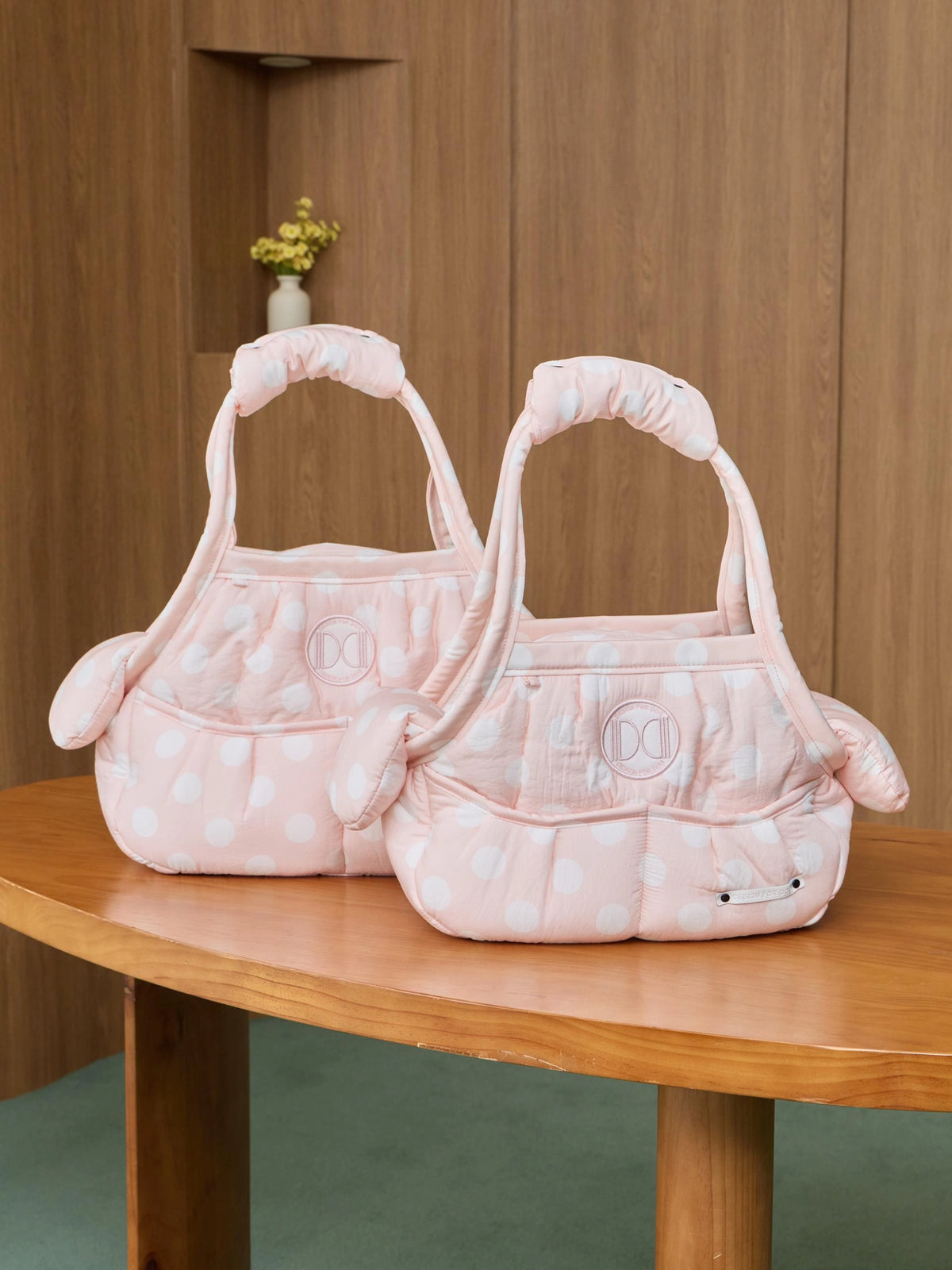 即納 Dimsum Chou Chou Bag 全3色